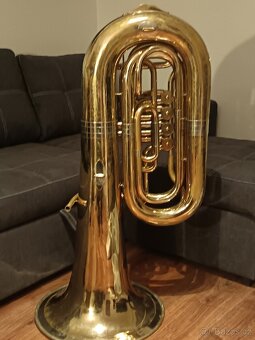 Tuba - 3