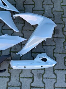 Plasty Honda PCX 125 - 3