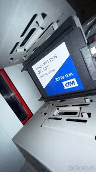 🖥️ Starší herní PC – i5, GTX 1050 Ti, 16 GB RAM, SSD - 3