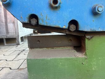 Profilové nůžky NPM 10 - 3