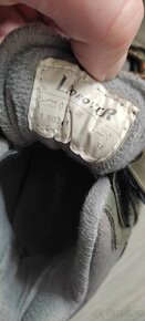 Dětská obuv, vel. 34 - 3