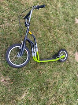 Koloběžka Arcore - 3