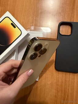 IPhone 14 Pro Max - 3