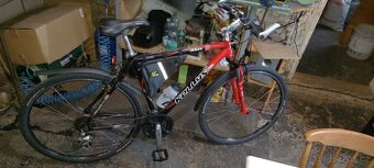 Pánské kolo Kellys Axis - 3