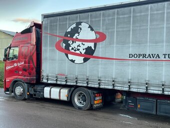 Volvo FH 460 EEV - 3