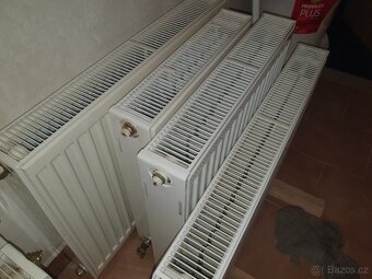 Radiator radiatory korado - 3