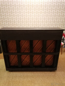 Pianino AUGUST FÖRSTER - 3