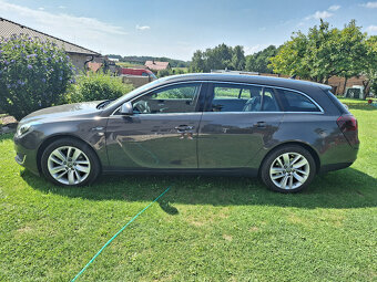 Opel Insignia 2.0cdti - 3