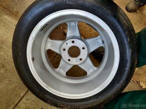 Atev A 5X120 ET30 7,5Jx16 - 3