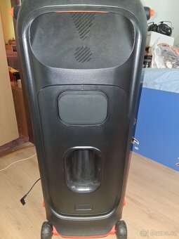 Bluetooth reproduktor JBL - 3