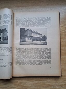 Prodám knihy Sedlčansko,Sedlecko a Voticko - 3