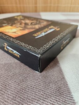 Asterion – hlavní modul - 3