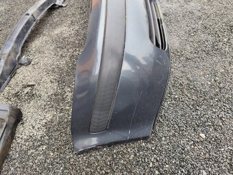 Karosářské díly Golf IV HB - LC7W - 3