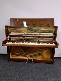 Pianino SCHOLZE - Doprava ZDARMA. ZÁRUKA. - 3