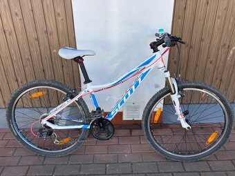 Scott Contessa JR 26 - 3