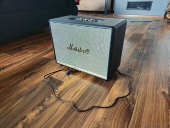 Marshall Woburn II - 3