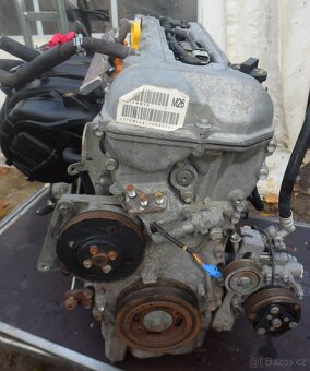 SUZUKI SWIFT AUTOMAT - 3