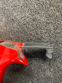 Škoda Superb 3 klika (levá) - 3