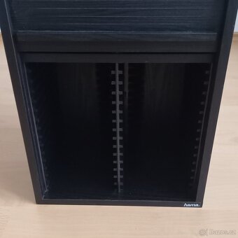 Box na CD zn. Hama - 3