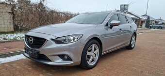 Mazda 6 Revolution 2.2 CD 150 - 3