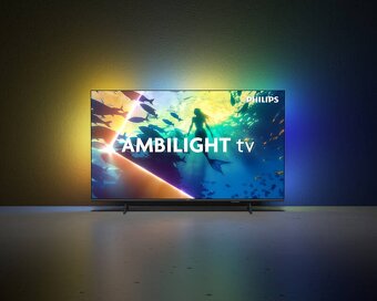 Philips 65PUS8010 65" 164cm,Direct LED,4K Smart TV,Ambiligh - 3