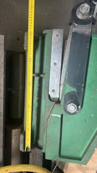 Nůžky na pásovinu - 3