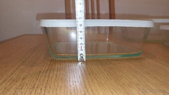 VARNÉ SKLENĚNÉ MISKY - 3