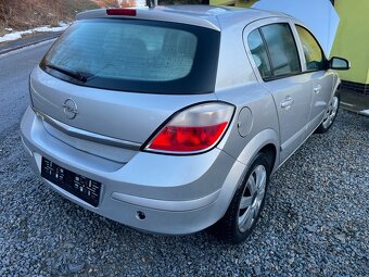 Opel Astra1.4 16V 66 - 3