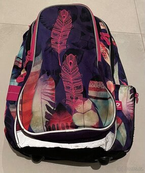 Školní batoh TOPGAL - 3