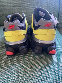 Pánské boty - tenisky - 3