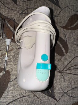 Ruční šlehač - 3