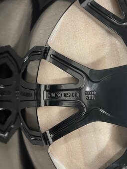 Alu disk Audi Sport – 20" (nový) - 3