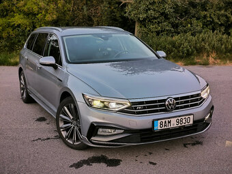 VW PASSAT ELEGANCE 1.5 FULL LED R - 3