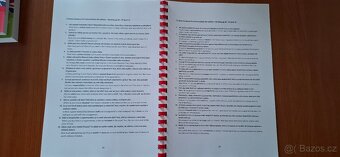 Angličtina - Noodle book - 3