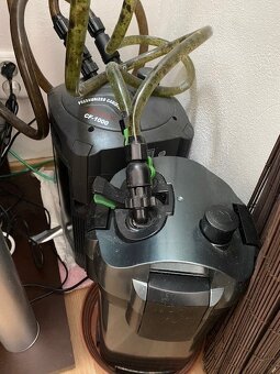 Akvarijní set 450l - 3