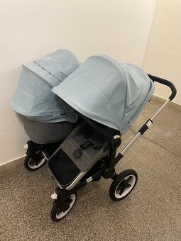Bugaboo donkey 3 twin - 3