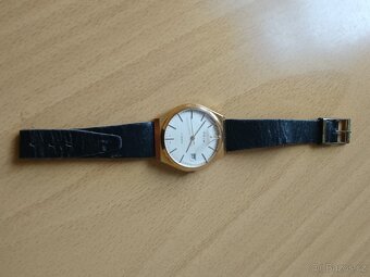 Pánské hodinky Prim -soudek ,1983 - 3