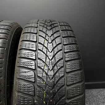 2ks pneu Dunlop 225/60/17 99H - 3