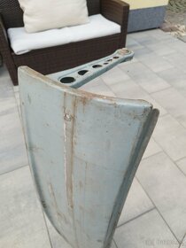 Skoda 1000MB žábrovka - 3