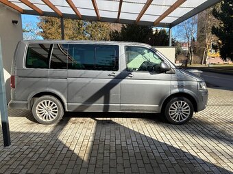 Multivan - 3
