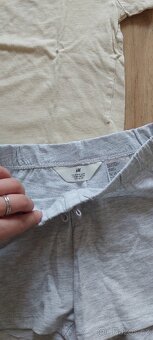 Dívčí triko - 2, velikost: 134-140 - 3