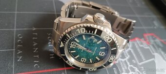 Hodinky Addiesdive 2513, 41mm - 3