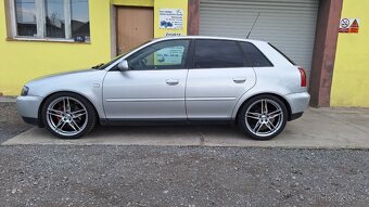 Audi a3 tdi 1.9 224 KW - 3