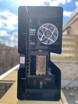 I9 13900k rtx 4080 - 3