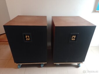 Subwoofery s Dayton Audio RSS315HFA-8 - 3