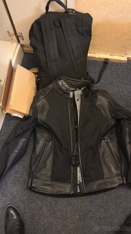 Bunda Revit Ignition 3 - 3