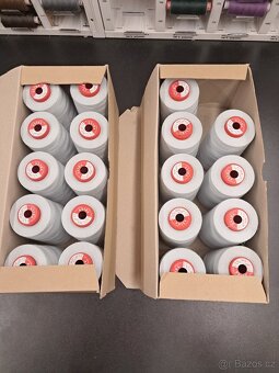 NITĚ   Galanterie - 3