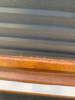 Nová dveřní síť zlatý dub 750/2120 - 3