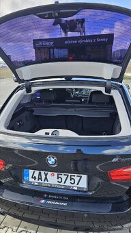 Auto BMW 520D, F11, 2012r diesel - 3