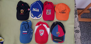 hokej fotbal cyklo dres - 3